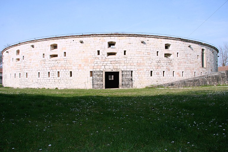 Forte Ardietti