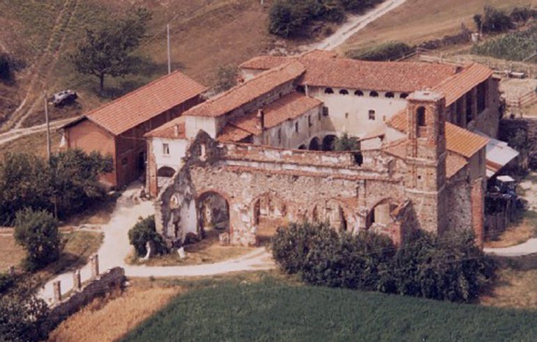 Convento San Francesco