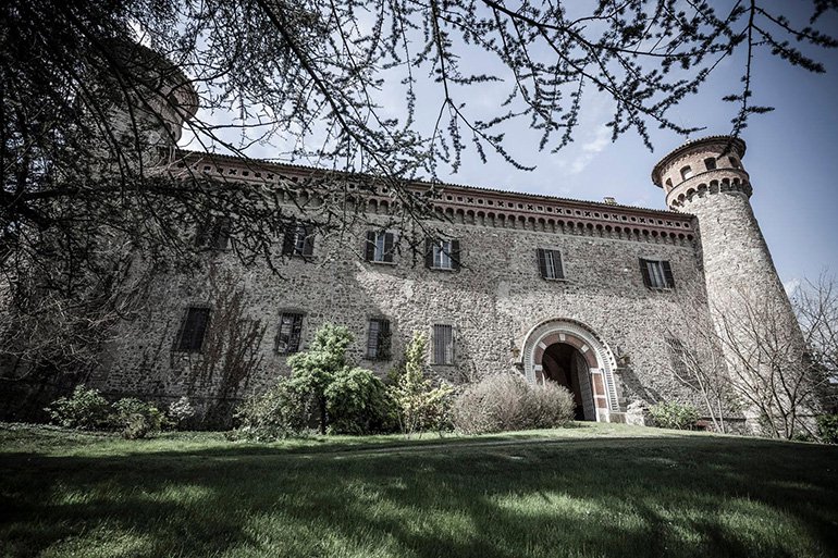 Castello di Rezzanello