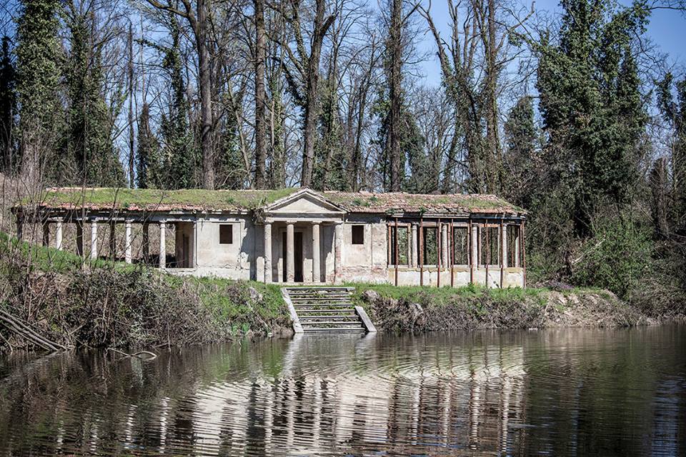 Le memorie di Villa Medici: un video per ricordare 'Spiragli'