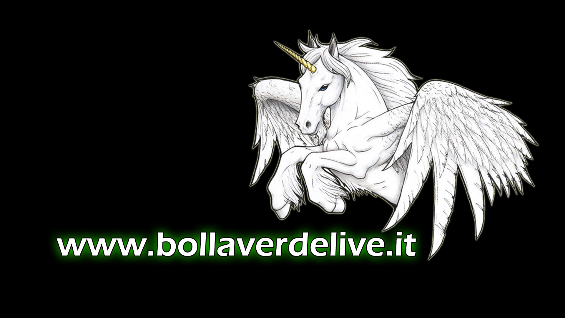 Welcome to Bollaverde Live, welcome to Elian! Lo staff...